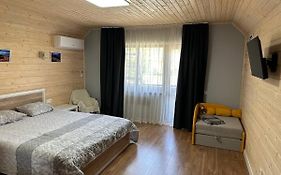 Carpathian Dream Apartments
